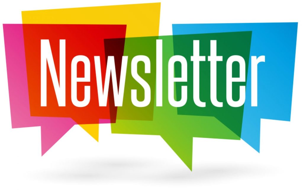 Read more about the article Newsletters Coming Soon!